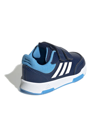 Adidas Tensaur Sport 2.0 CFI – Atmungsaktive Klettschuhe in Blau