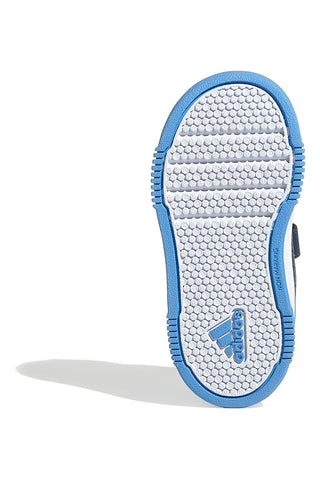 Adidas Tensaur Sport 2.0 CFI – Atmungsaktive Klettschuhe in Blau