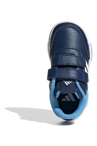 Adidas Tensaur Sport 2.0 CFI – Atmungsaktive Klettschuhe in Blau