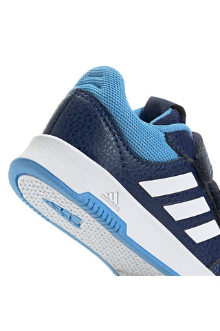 Adidas Tensaur Sport 2.0 CFI – Atmungsaktive Klettschuhe in Blau