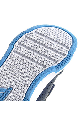 Adidas Tensaur Sport 2.0 CFI – Atmungsaktive Klettschuhe in Blau