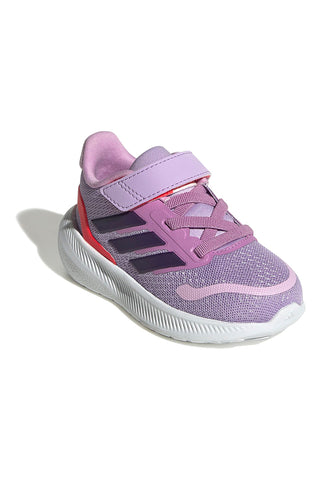 Scarpe da running lilla con suola Cloudfoam Adidas Runfalcon 5 EL I