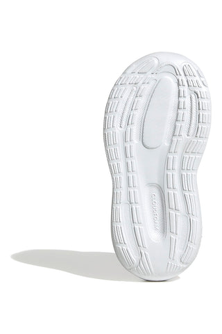 Scarpe da running lilla con suola Cloudfoam Adidas Runfalcon 5 EL I