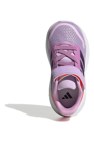 Scarpe da running lilla con suola Cloudfoam Adidas Runfalcon 5 EL I