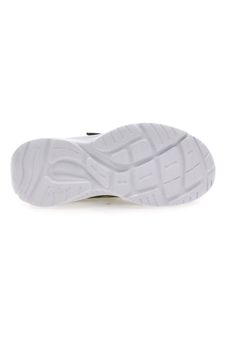 Sneakers verde militare con dettagli gialli Joma JHEOSW2523V