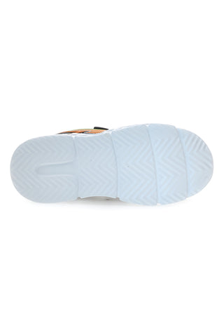 MKids MG251431 Schwarze Sneaker mit LED-Leuchten