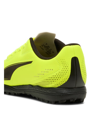 Gelbe Puma Vitoria II TT Fußballschuhe für Kinder