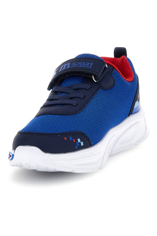 Turnschuhe Olive Champion Fuze U PS