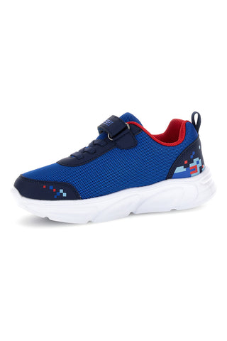 Turnschuhe Olive Champion Fuze U PS