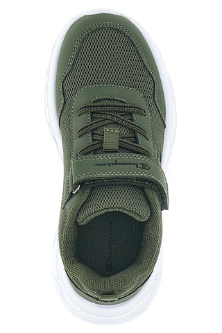 Sneakers Oliva Champion Fuze U PS