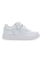 Champion RD18 2.0 Low B PS weiß Turnschuhe mit Riemen