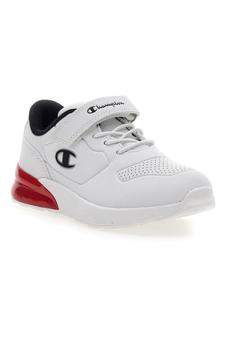 Champion U Ps Low Cut weiß Turnschuhe