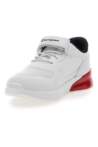 Champion U Ps Low Cut weiß Turnschuhe