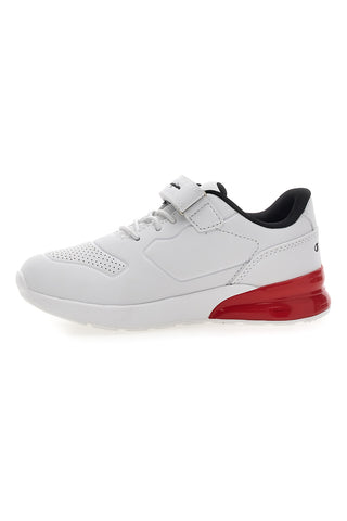Champion U Ps Low Cut weiß Turnschuhe
