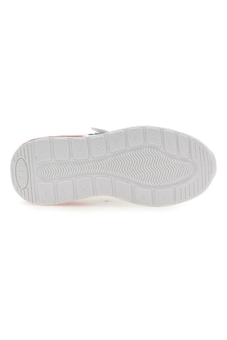 Champion U Ps Low Cut weiß Turnschuhe
