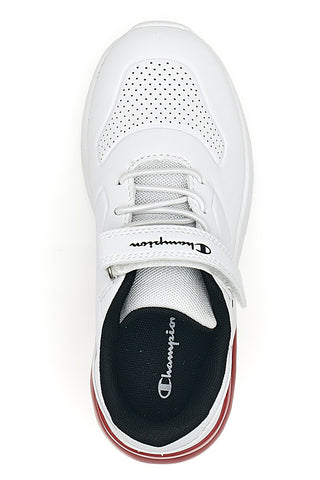 Champion U Ps Low Cut weiß Turnschuhe