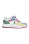 Champion RD18 2.0 Low G PS Mehrfarbig Turnschuhe