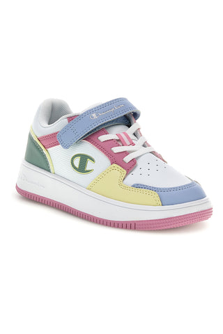 Champion RD18 2.0 Low G PS Mehrfarbig Turnschuhe