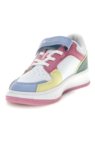 Champion RD18 2.0 Low G PS Mehrfarbig Turnschuhe