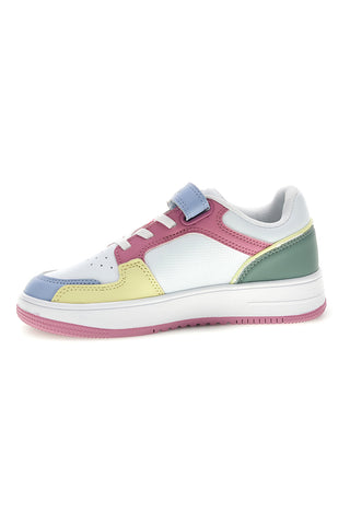 Champion RD18 2.0 Low G PS Mehrfarbig Turnschuhe