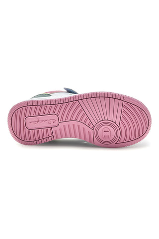 Champion RD18 2.0 Low G PS Mehrfarbig Turnschuhe