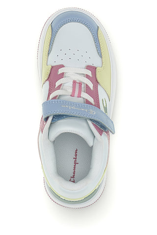 Champion RD18 2.0 Low G PS Mehrfarbig Turnschuhe