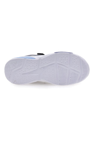 Sneakers nere con luci Champion Wave Tri G PS