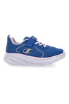 Champion Hro J Gps Low Cut blau Turnschuhe