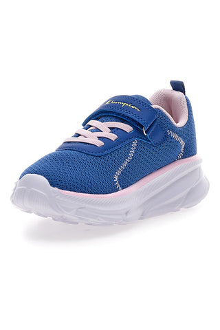 Champion Hro J Gps Low Cut blau Turnschuhe