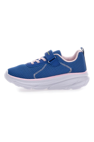 Champion Hro J Gps Low Cut blau Turnschuhe