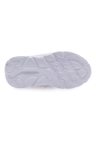 Champion Hro J Gps Low Cut blau Turnschuhe