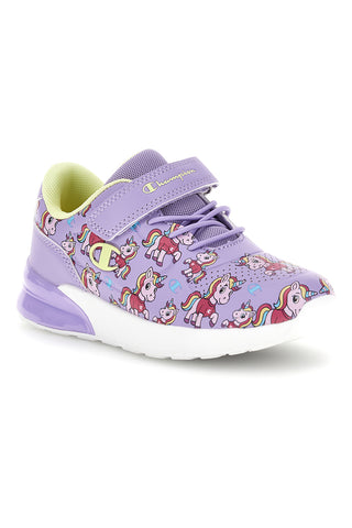 CHAMPION U PS Low Cut MULTI