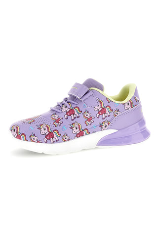 CHAMPION U PS Low Cut MULTI