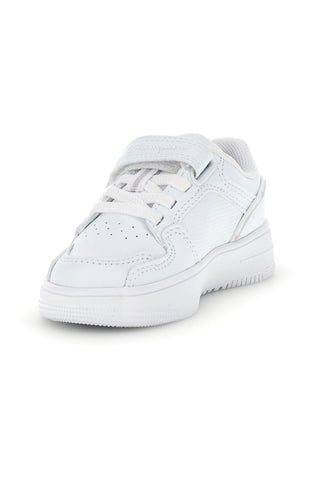 Scarpe bianche con chiusura a strappo Champion RD18 2.0 Low B TD