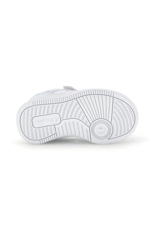 Scarpe bianche con chiusura a strappo Champion RD18 2.0 Low B TD