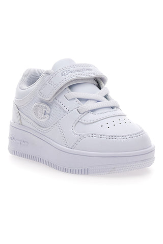 Champion RD18 Low B TD weiß Turnschuhe