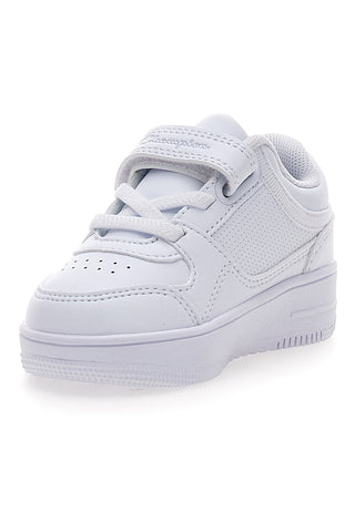 Champion RD18 Low B TD weiß Turnschuhe