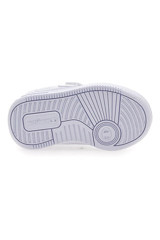 Champion RD18 Low B TD weiß Turnschuhe