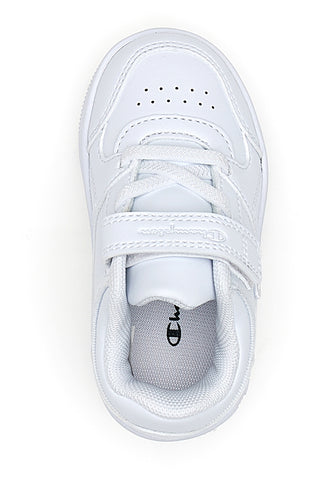 Champion RD18 Low B TD weiß Turnschuhe