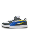 Mehrfarbige Turnschuhe Puma Caven III Block AC+ PS