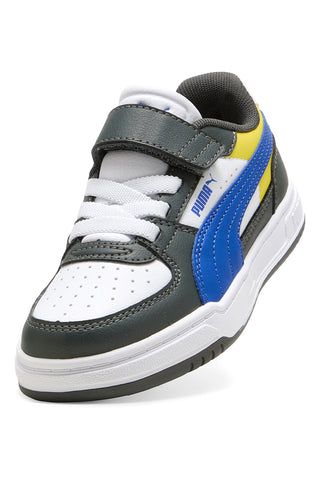 Mehrfarbige Turnschuhe Puma Caven III Block AC+ PS