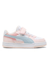 Puma Caven III Block AC+ PS rosa Turnschuhe