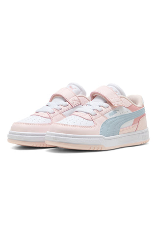 Puma Caven III Block AC+ PS rosa Turnschuhe