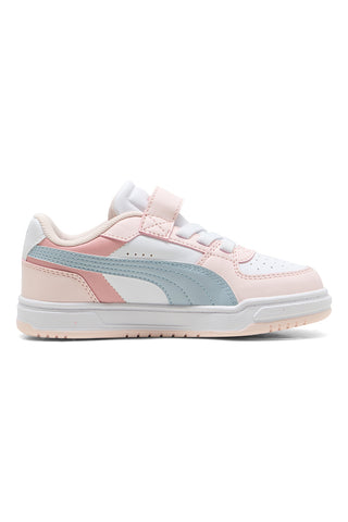 Puma Caven III Block AC+ PS rosa Turnschuhe