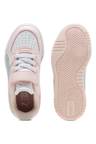 Puma Caven III Block AC+ PS rosa Turnschuhe