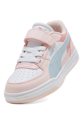 Puma Caven III Block AC+ PS rosa Turnschuhe