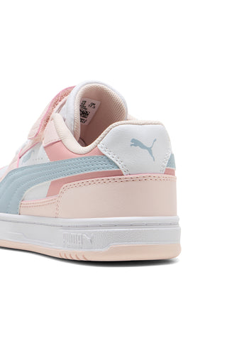 Puma Caven III Block AC+ PS rosa Turnschuhe