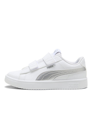Puma Rickie Classic V PS weiß Turnschuhe