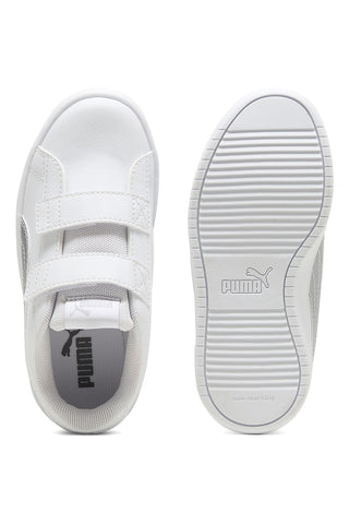 Puma Rickie Classic V PS weiß Turnschuhe