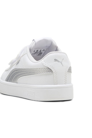 Puma Rickie Classic V PS weiß Turnschuhe